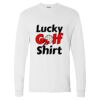 Essential-T Long Sleeve T-Shirt Thumbnail