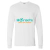 Essential-T Long Sleeve T-Shirt Thumbnail