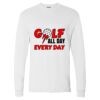 Essential-T Long Sleeve T-Shirt Thumbnail