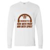 Essential-T Long Sleeve T-Shirt Thumbnail