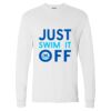 Essential-T Long Sleeve T-Shirt Thumbnail