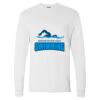 Essential-T Long Sleeve T-Shirt Thumbnail
