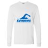 Essential-T Long Sleeve T-Shirt Thumbnail