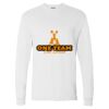 Essential-T Long Sleeve T-Shirt Thumbnail