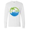 Essential-T Long Sleeve T-Shirt Thumbnail