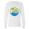 Essential-T Long Sleeve T-Shirt Thumbnail