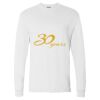 Essential-T Long Sleeve T-Shirt Thumbnail
