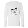 Essential-T Long Sleeve T-Shirt Thumbnail