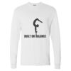 Essential-T Long Sleeve T-Shirt Thumbnail