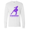 Essential-T Long Sleeve T-Shirt Thumbnail