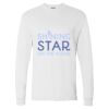 Essential-T Long Sleeve T-Shirt Thumbnail