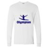 Essential-T Long Sleeve T-Shirt Thumbnail