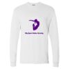 Essential-T Long Sleeve T-Shirt Thumbnail