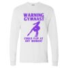 Essential-T Long Sleeve T-Shirt Thumbnail