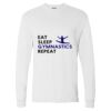 Essential-T Long Sleeve T-Shirt Thumbnail