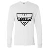 Essential-T Long Sleeve T-Shirt Thumbnail