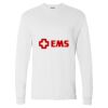 Essential-T Long Sleeve T-Shirt Thumbnail
