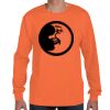 Men's Authentic Long Sleeve Pocket T-Shirt Thumbnail