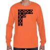 Men's Authentic Long Sleeve Pocket T-Shirt Thumbnail