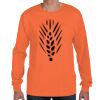 Men's Authentic Long Sleeve Pocket T-Shirt Thumbnail