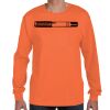 Men's Authentic Long Sleeve Pocket T-Shirt Thumbnail