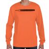 Men's Authentic Long Sleeve Pocket T-Shirt Thumbnail