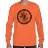 Men's Authentic Long Sleeve Pocket T-Shirt Thumbnail