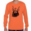 Men's Authentic Long Sleeve Pocket T-Shirt Thumbnail