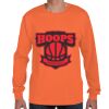 Men's Authentic Long Sleeve Pocket T-Shirt Thumbnail
