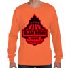 Men's Authentic Long Sleeve Pocket T-Shirt Thumbnail
