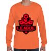 Men's Authentic Long Sleeve Pocket T-Shirt Thumbnail