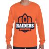 Men's Authentic Long Sleeve Pocket T-Shirt Thumbnail