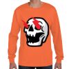 Men's Authentic Long Sleeve Pocket T-Shirt Thumbnail