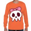 Men's Authentic Long Sleeve Pocket T-Shirt Thumbnail