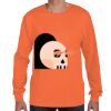 Men's Authentic Long Sleeve Pocket T-Shirt Thumbnail