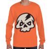 Men's Authentic Long Sleeve Pocket T-Shirt Thumbnail