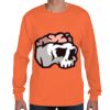 Men's Authentic Long Sleeve Pocket T-Shirt Thumbnail