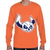 Men's Authentic Long Sleeve Pocket T-Shirt Thumbnail