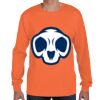 Men's Authentic Long Sleeve Pocket T-Shirt Thumbnail