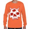 Men's Authentic Long Sleeve Pocket T-Shirt Thumbnail