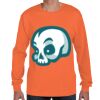 Men's Authentic Long Sleeve Pocket T-Shirt Thumbnail