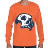Men's Authentic Long Sleeve Pocket T-Shirt Thumbnail