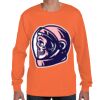 Men's Authentic Long Sleeve Pocket T-Shirt Thumbnail