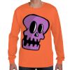 Men's Authentic Long Sleeve Pocket T-Shirt Thumbnail