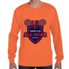 Men's Authentic Long Sleeve Pocket T-Shirt Thumbnail
