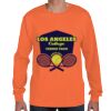 Men's Authentic Long Sleeve Pocket T-Shirt Thumbnail