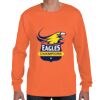 Men's Authentic Long Sleeve Pocket T-Shirt Thumbnail