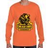 Men's Authentic Long Sleeve Pocket T-Shirt Thumbnail