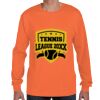 Men's Authentic Long Sleeve Pocket T-Shirt Thumbnail