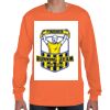 Men's Authentic Long Sleeve Pocket T-Shirt Thumbnail